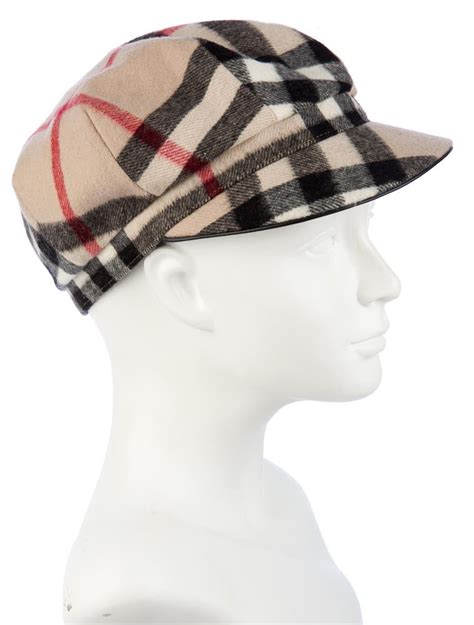 burberry baker boy hat|Burberry Women's Newsboy Caps for sale .